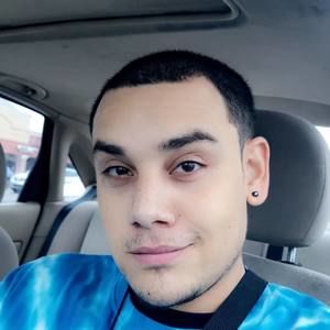 Meet your Posher, Luis